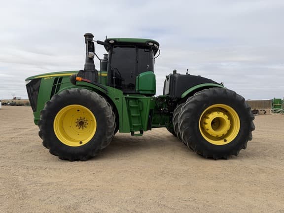 Image of John Deere 9570R equipment image 1