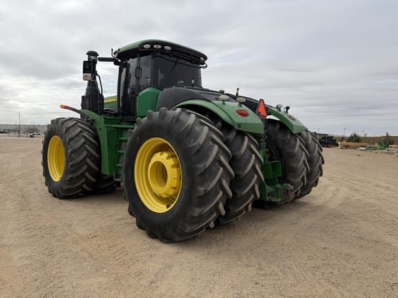 Image of John Deere 9570R equipment image 2