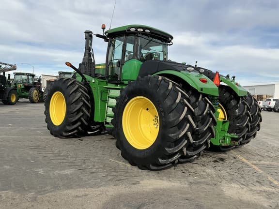 Image of John Deere 9570R equipment image 2