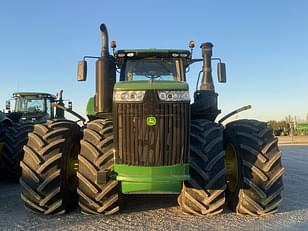 Main image John Deere 9570R 3