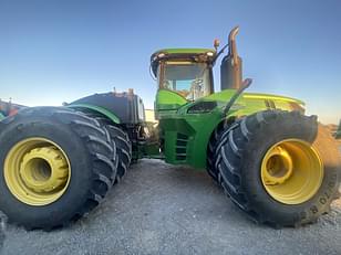 Main image John Deere 9570R 4