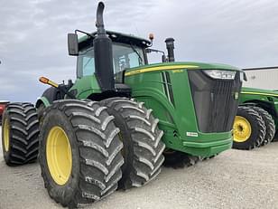 Main image John Deere 9570R 0