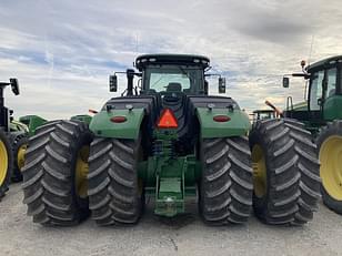 Main image John Deere 9570R 5