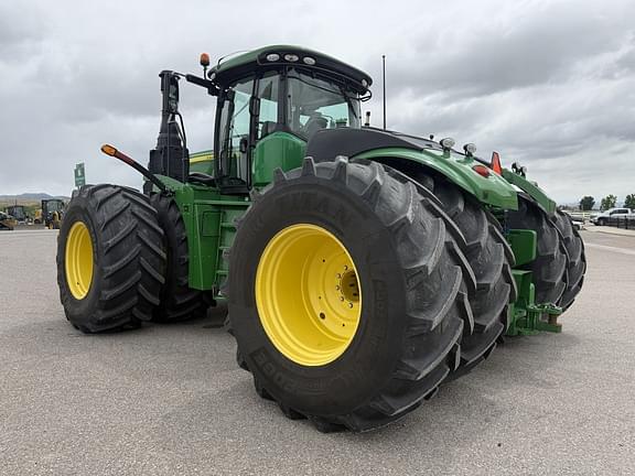 Image of John Deere 9570R equipment image 2