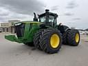 2019 John Deere 9570R Image