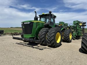 2019 John Deere 9570R Image