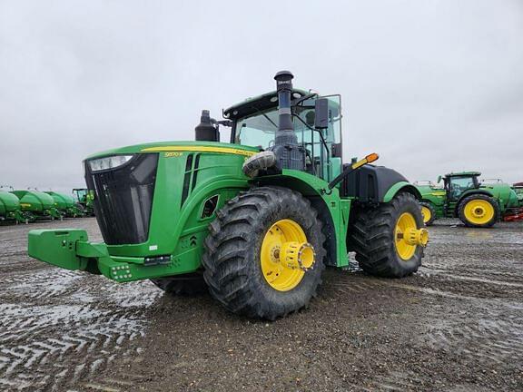 Image of John Deere 9570R Primary image