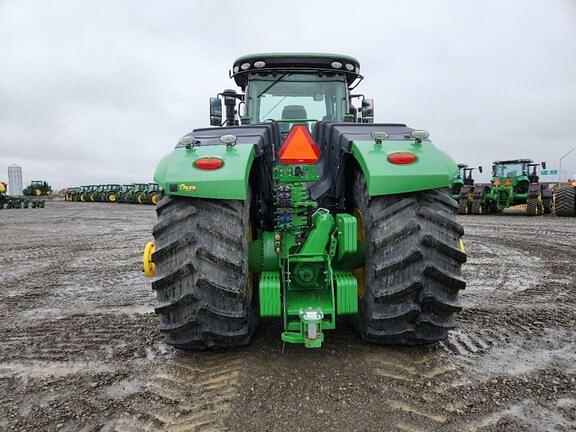 Image of John Deere 9570R equipment image 3