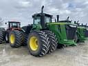 2019 John Deere 9570R Image