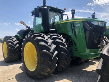 Main image John Deere 9570R