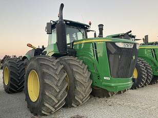 Main image John Deere 9570R 0