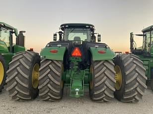 Main image John Deere 9570R 16