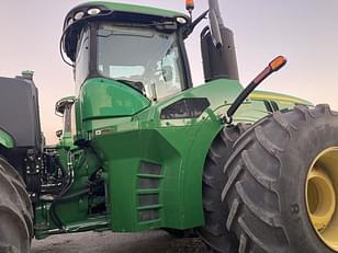 Main image John Deere 9570R 4