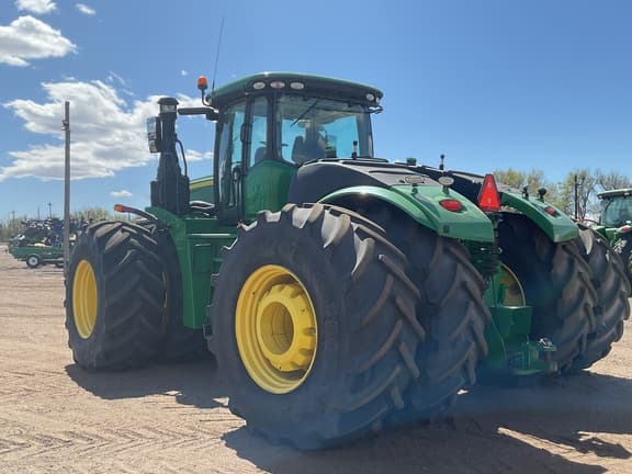 Image of John Deere 9570R equipment image 4