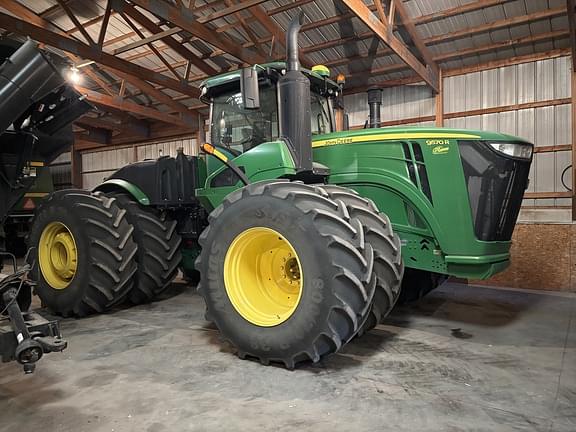 Image of John Deere 9570R Primary image