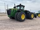 2019 John Deere 9570R Image