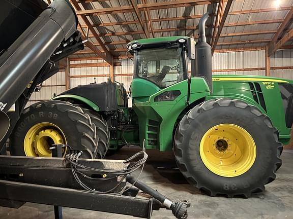 Image of John Deere 9570R equipment image 1