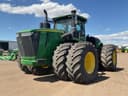 2019 John Deere 9570R Image