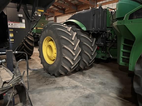 Image of John Deere 9570R equipment image 2