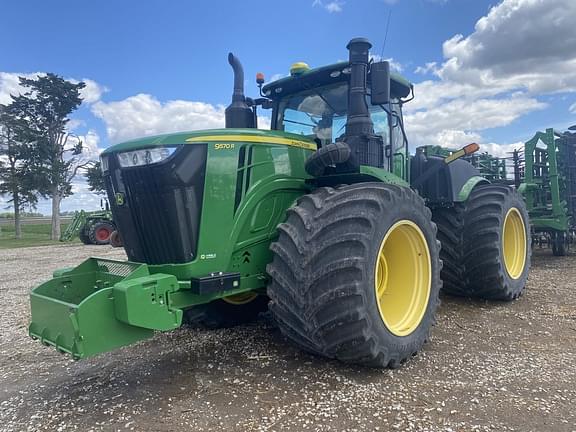 Image of John Deere 9570R Primary image
