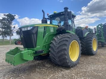 Main image John Deere 9570R