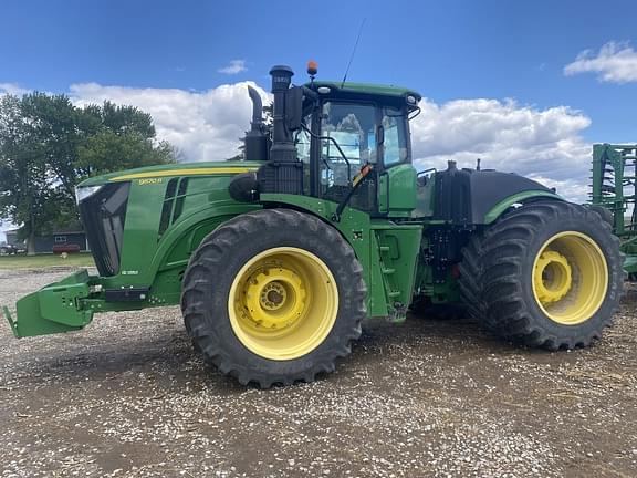 Image of John Deere 9570R equipment image 2