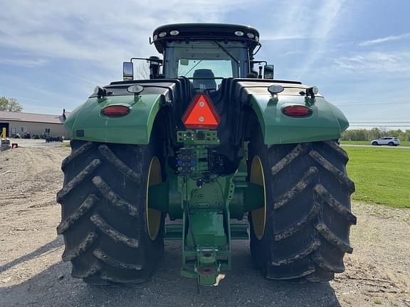 Image of John Deere 9570R equipment image 3