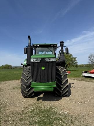 Image of John Deere 9570R equipment image 1