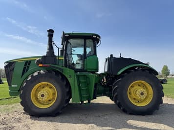 Main image John Deere 9570R