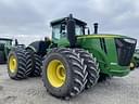 2019 John Deere 9570R Image