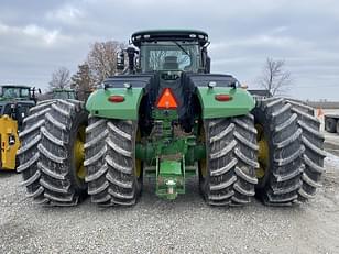 Main image John Deere 9570R 8