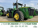 2019 John Deere 9570R Image