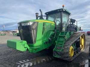 2019 John Deere 9570RT Image