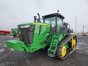 2019 John Deere 9570RT Image