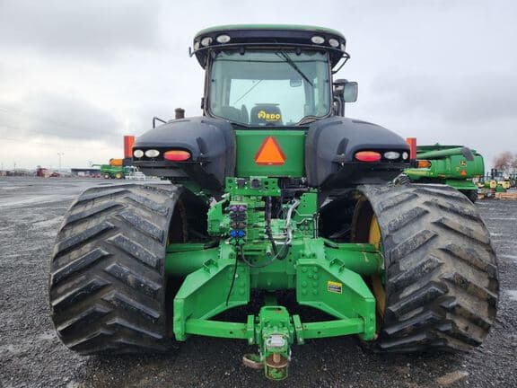 Image of John Deere 9570RT equipment image 3