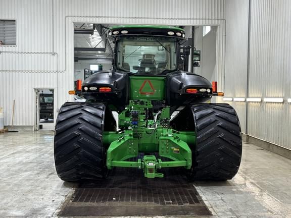 Image of John Deere 9570RT equipment image 2