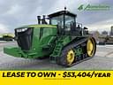 2019 John Deere 9570RT Image