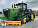 2019 John Deere 9570RT Image