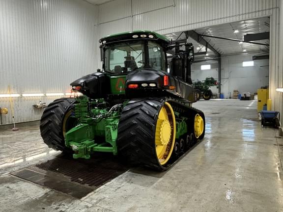 Image of John Deere 9570RT equipment image 3