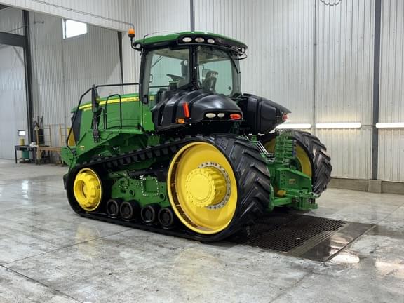 Image of John Deere 9570RT equipment image 1