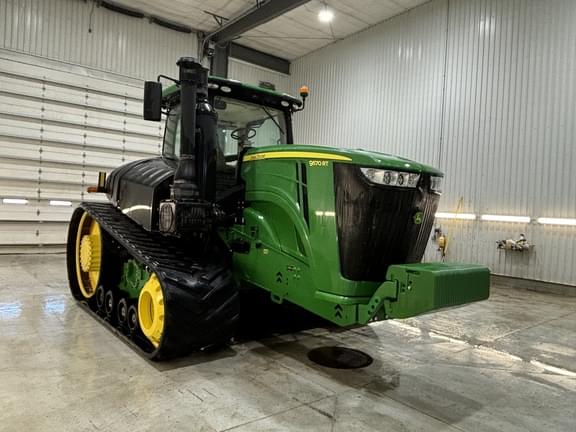 Image of John Deere 9570RT equipment image 4