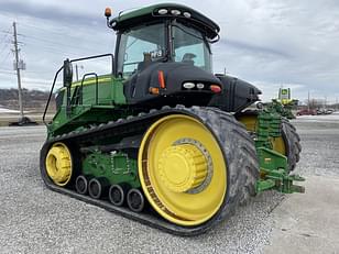 Main image John Deere 9570RT 1