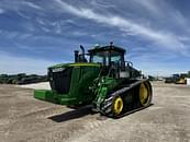 Thumbnail image John Deere 9570RT 0