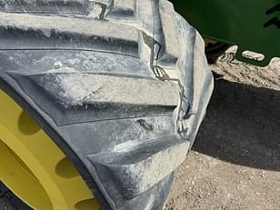 Main image John Deere 9570RT 15