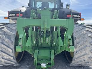 Main image John Deere 9570RT 17