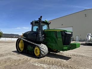 Main image John Deere 9570RT 3