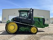 Thumbnail image John Deere 9570RT 4