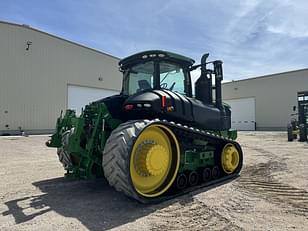 Main image John Deere 9570RT 5