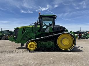 Main image John Deere 9570RT 8