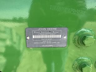 Main image John Deere 9570RT 9